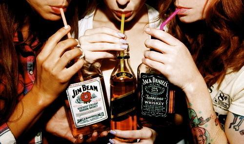 Provare l'alcol prime di 11 anni predispone a bere1