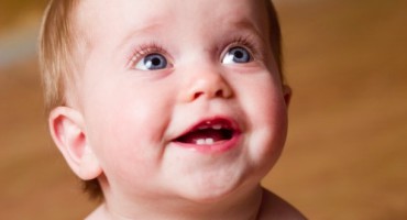 Denti da latte indicatori salute madre e bambino