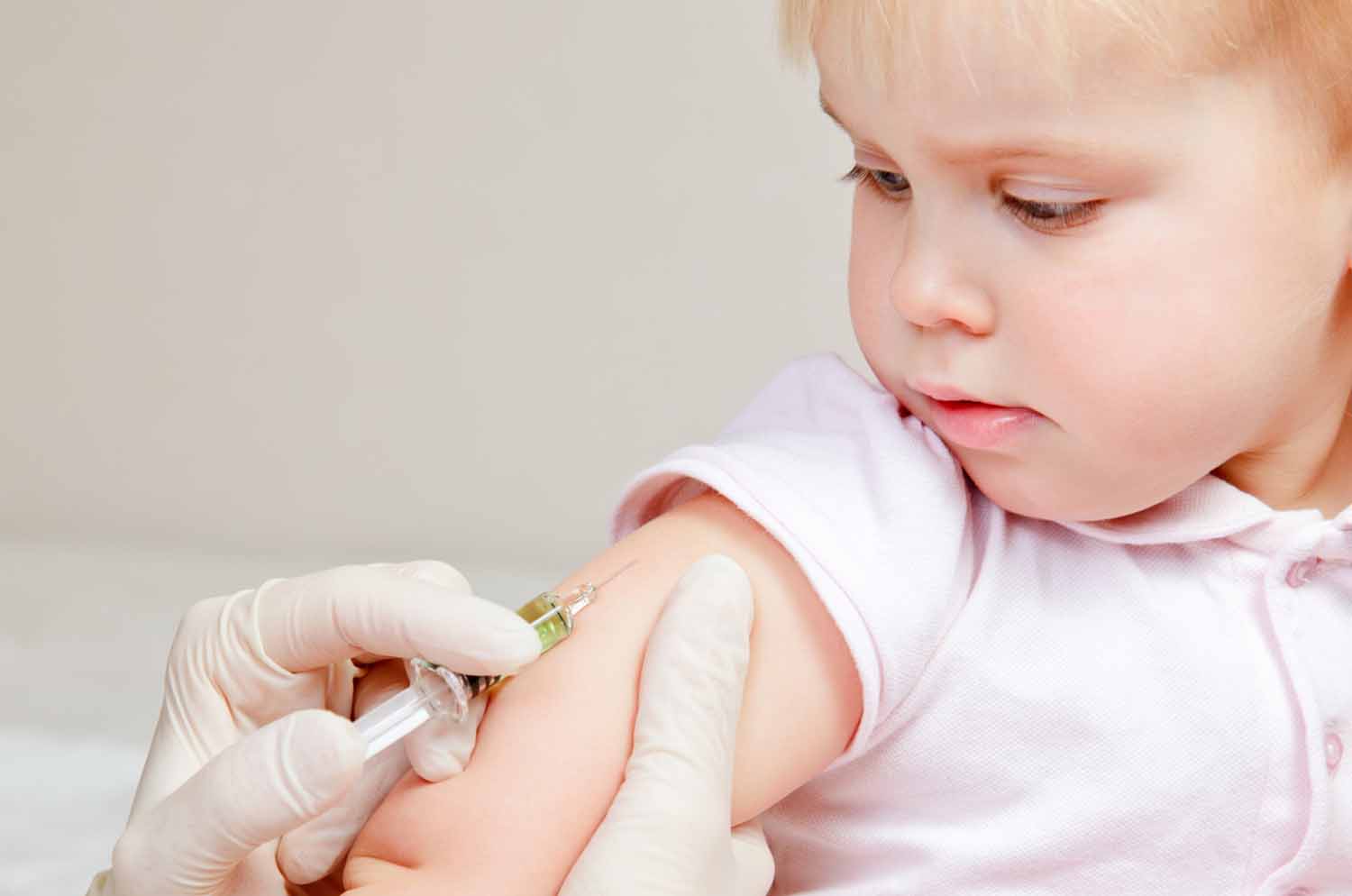 vaccino contro meningite