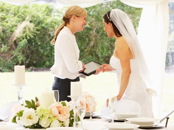 Wedding Planner, come arrivare sani e salvi al Matrimonio!