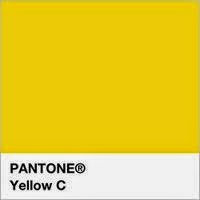 giallo-pantone