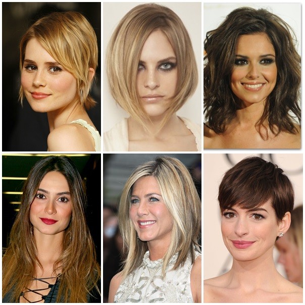 tendenza capelli 2015