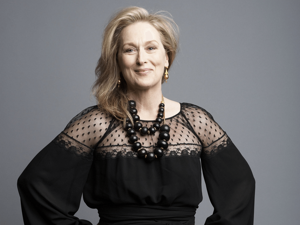 Meryl Streep chiede emendamento su parità diritti donne americane