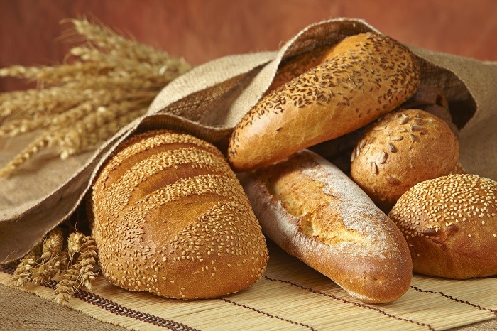 Come conservare il pane fresco