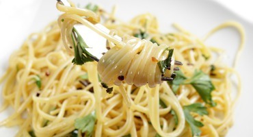 Spaghetti aglio, olio e peperoncino, la vera ricetta