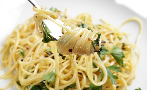 Spaghetti aglio, olio e peperoncino, la vera ricetta