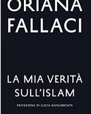 Oriana Fallaci e l'Islam in libreria Le radici dell'odio11