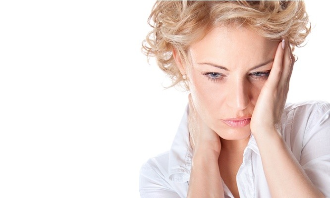 5 rimedi per il mal di testa da cervicale