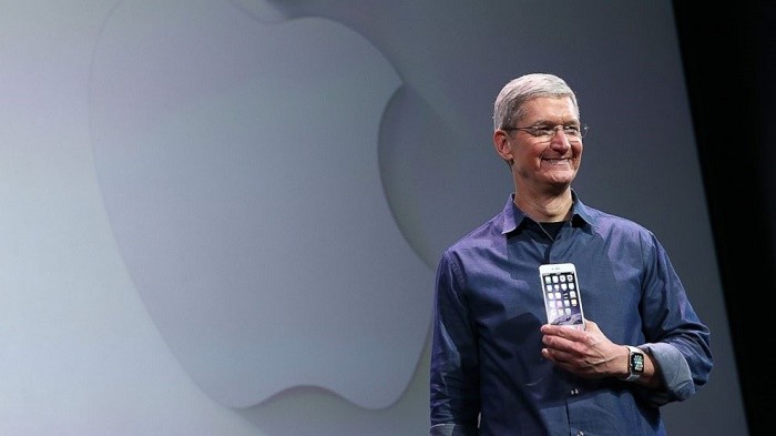 Apple, arrivano i nuovi IPhone 6 e Ipad Pro dalla potenza inaudita