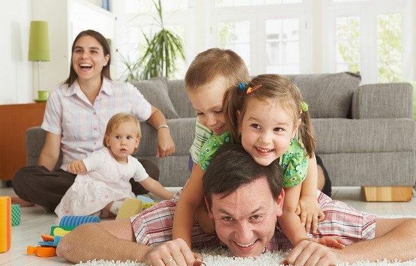 Casa sicura per i bambini, le 10 regole da seguire