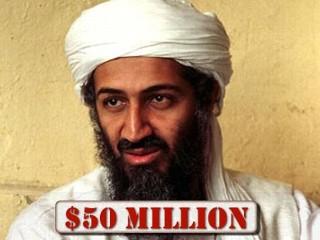 Mary Pace, ex 007 rivendica 25 mln dollari della taglia su Osama Bin Laden