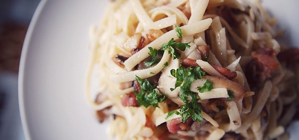 Spaghetti mare e monti, una ricetta facile e gustosa