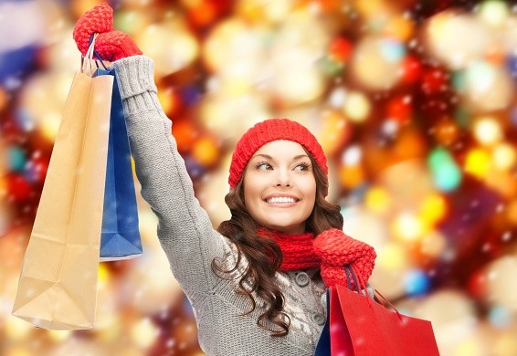 Black Friday 2015, shopping natalizio con sconti e offerte speciali il 27 novembre
