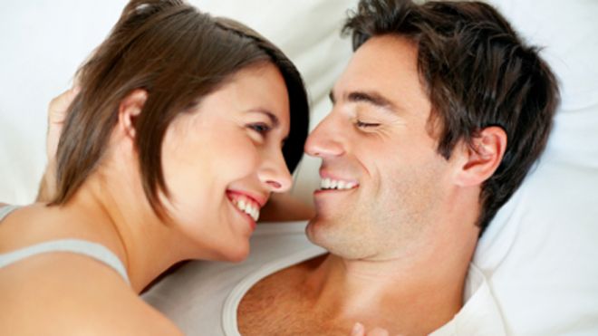 I 6 segreti di una coppia felice