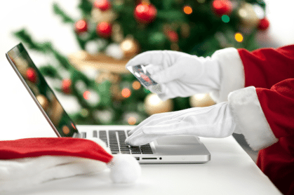 Regali Di Natale Su Internet.Regali Di Natale Su Internet 4 Regole D Oro Anti Truffa Pinkitalia