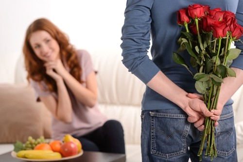 10 idee romantiche per festeggiare San Valentino