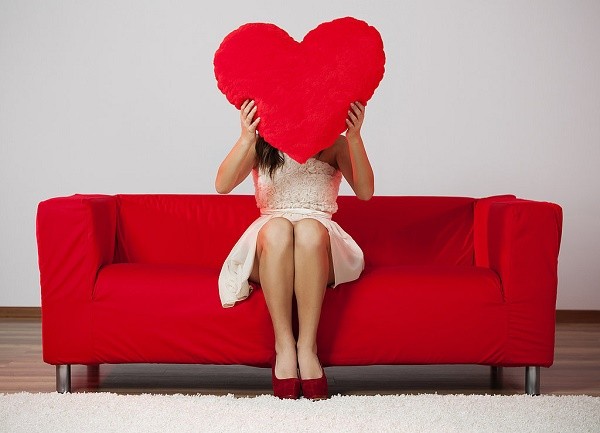 10 idee romantiche per festeggiare San Valentino