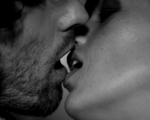 Il bacio l’unità di misura dell’amore