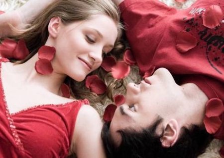 San Valentino 6 mete extralusso per una fuga romantica
