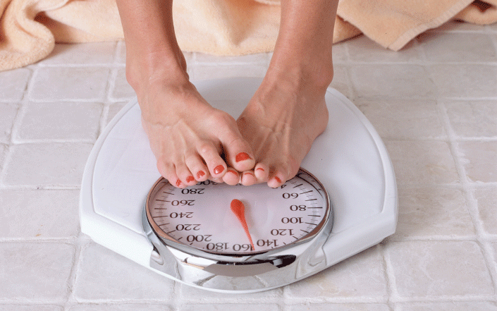 Perdere peso velocemente con la dieta del digiuno intermittente