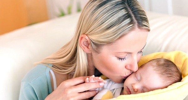 Come preparare il corredino del neonato