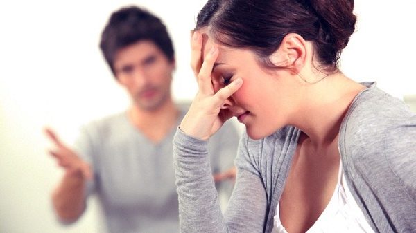 5 segni inequivocabili che il tuo partner non ti rispetta