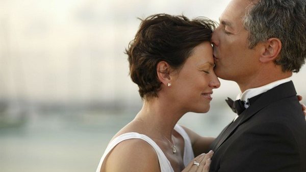 6 buoni motivi per sposarti una seconda volta