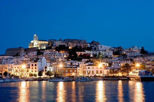 Ibiza, il paradiso che non dorme mai