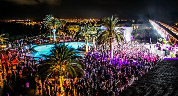 Ibiza, il paradiso che non dorme mai