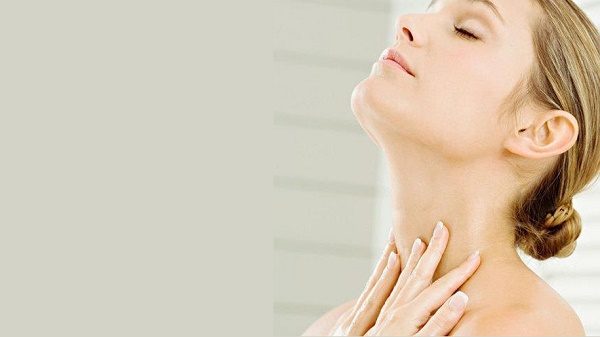 Pelle del collo cadente 5 rimedi naturali che fanno miracoli