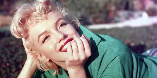 10 lezioni di vita di Marilyn Monroe