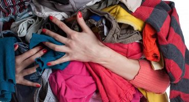 Quante volte puoi indossare un indumento senza lavarlo?