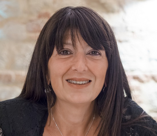Rossella Nappi, professore associato e responsabile del Centro di Ricerca per la Procreazione Medicalmente Assistita della Clinica Ostetrica e Ginecologica del San Matteo di Pavia.