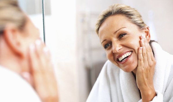 Menopausa e invecchiamento della pelle: cosa fare?