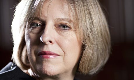 Theresa May nominata Primo Ministro