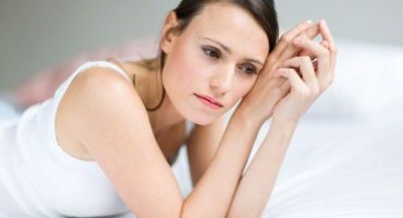 sintomi della menopausa precoce