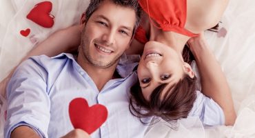 Ti amo e altre 9 frasi che migliorano e salvano la tua relazione