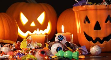 Halloween, 10 idee economiche e veloci per decorare casa