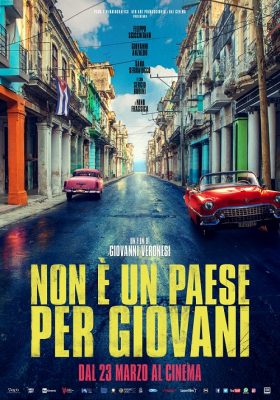 Cinema gratis con PinkItalia! Prenota l’anteprima di “Non è un paese per giovani”