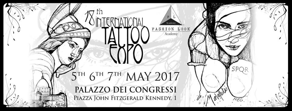 International Tattoo Expo