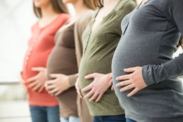 Lotus Birth è boom di richieste per parto senza taglio del cordone ombelicale