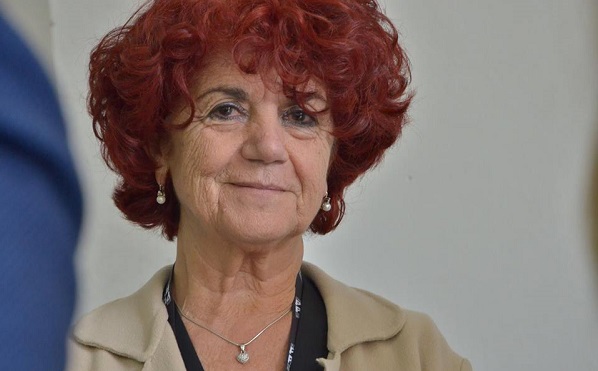 Valeria Fedeli: combattere la violenza sulle donne sin dai banchi di scuola