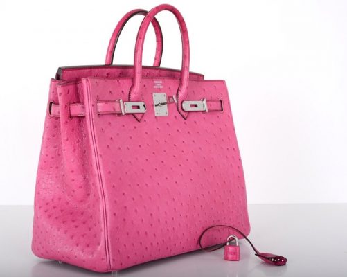 Chanel, Louis Vuitton, Hermès: borse da donna di marca da collezione che guadagnano valore nel tempo