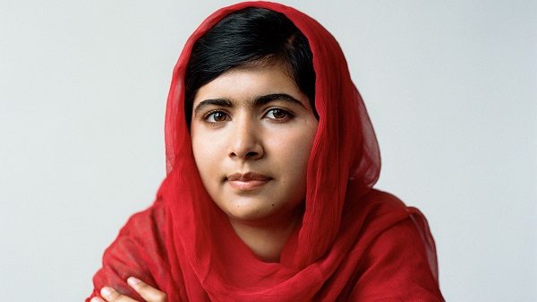 Malala ammessa a Oxford, studierà filosofia, economia e politica