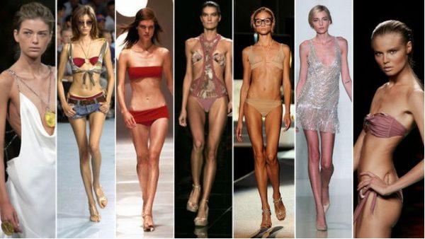 No a modelle anoressiche e troppo giovani, le multinazionali della moda siglano accordo