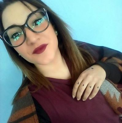 Noemi Durini 16 anni uccisa dal ragazzo di 17 anni e gettata in un pozzo