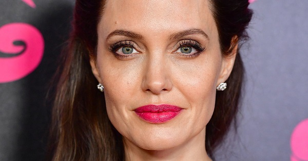 Angelina Jolie la violenza sessuale è un’arma