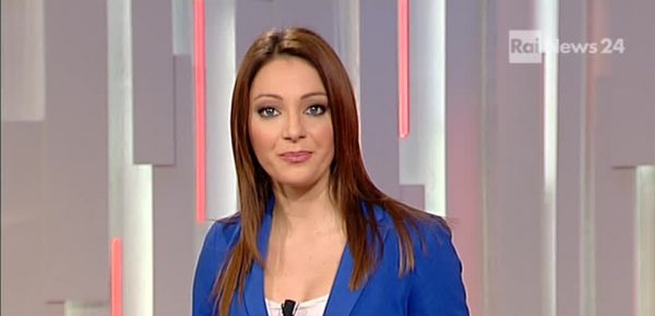 Laura Tangherlini, giornalista Rai: "Picchiata e umiliata dal mio uomo"