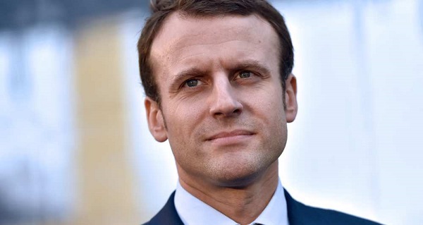 Le donne francesi chiedono a Macron un piano anti-violenze