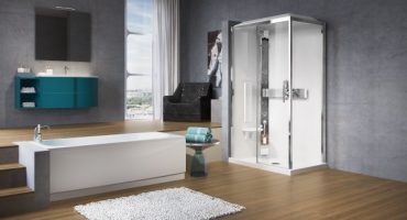 Cabine doccia: come scegliere quella adatta al tuo bagno